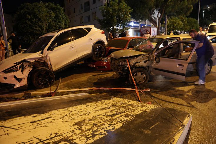 Direksiyondayken kalp krizi geçiren sürücü hastanede hayatını kaybetti