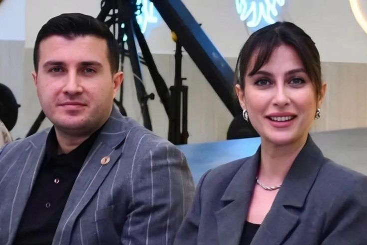 Karı-koca kaymakamlar tayin oldu! İşte görev yapacakları yeni ilimiz