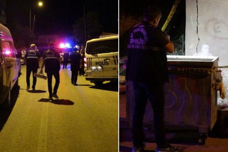 Malatya'da 57 yaşındaki adam arkadaşının evinde ölü bulundu