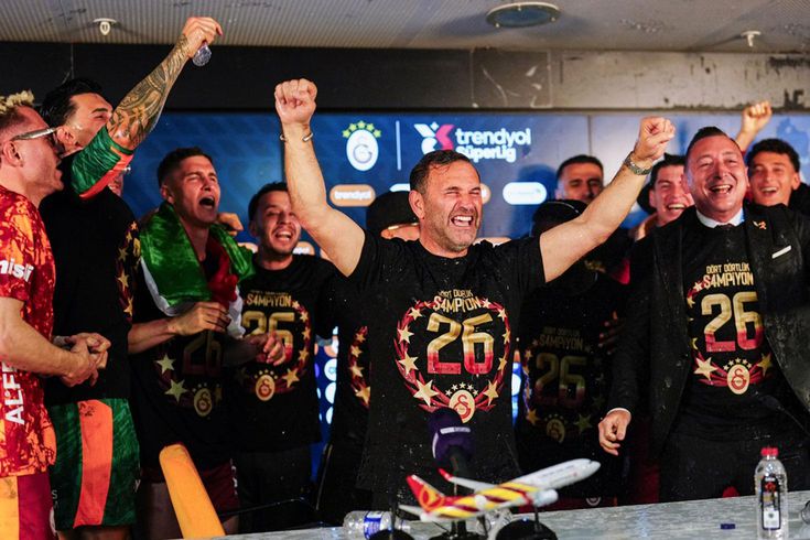 Okan Buruk'tan İsmail Kartal'ı kızdıracak sözler