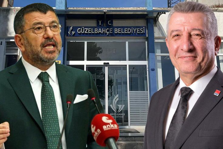 Seferihisar yolsuzluk soruşturması Güzelbahçe'ye uzandı! MASAK raporunda çarpıcı detay