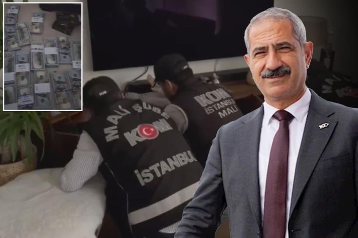 Adalar Belediyesi soruşturmasında çarpıcı detay! Rüşvet karşılığı ruhsat vermişler