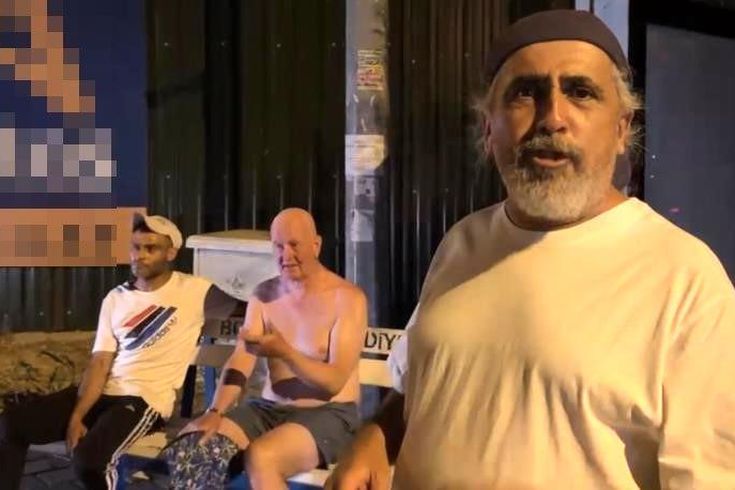 Bodrum'da kaybolan Hollandalı turist 10 kilometre uzakta bulundu