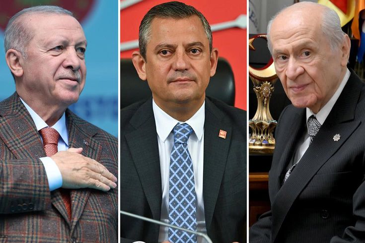 Butlan kararı sonrası 26 ilde yapılan seçim anketi! Sonuçlar hayli şaşırtıcı