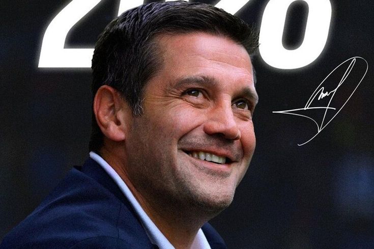 Inter, Cristian Chivu ile yola devam dedi