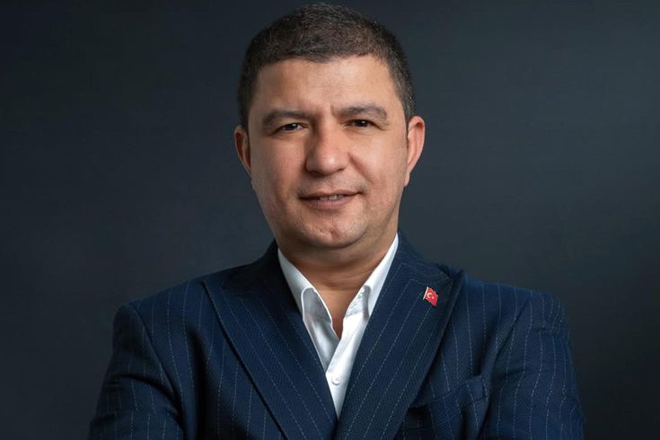Earthquake in CHP's Izmir! Mayor of Tire also resigned.