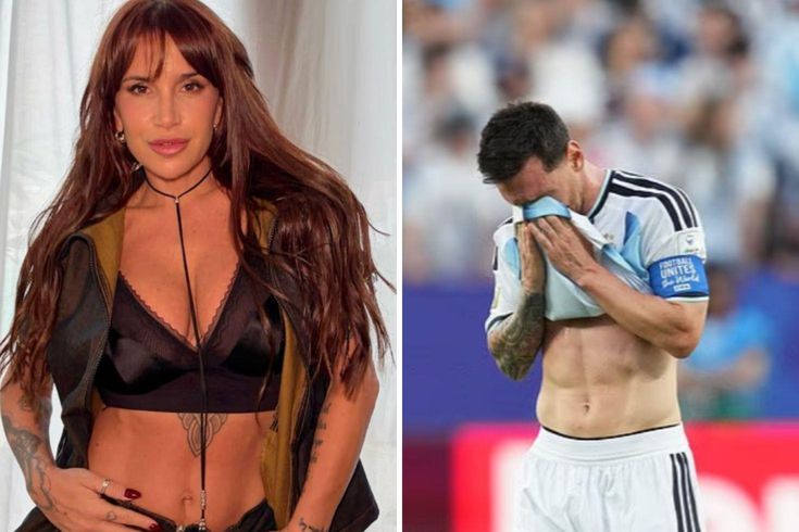 Messi'nin Babası Öldü iddiası kariyerini bitirdi! Ünlü sunucu özür dileyerek istifa etti