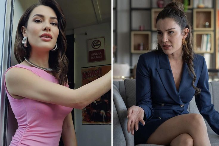Horrific suspicion in the death of actress Ece İrtem: Monkey bite