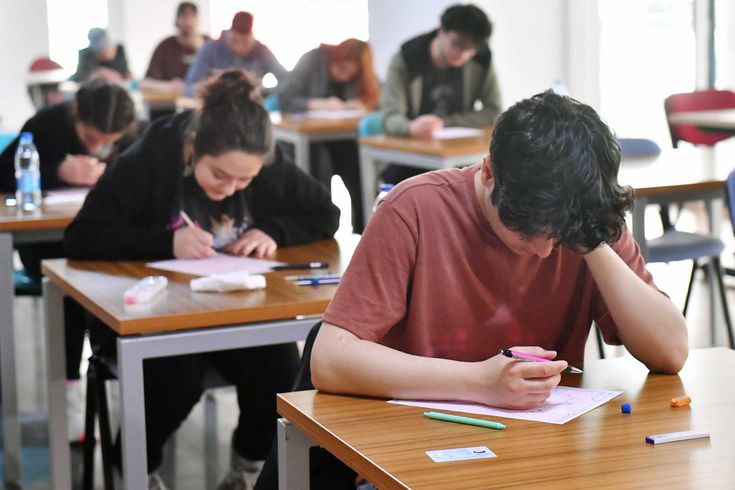 Milyonların beklediği gün geldi çattı! YKS yarın başlıyor