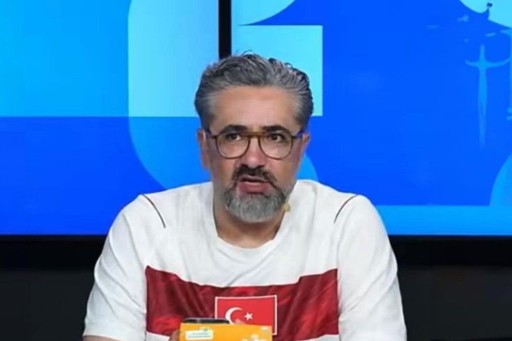 A Milli Takımımızın elenmesinin ardından olay sözler: Siz Haiti'siniz