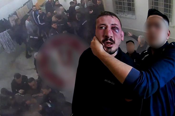 Cezaevinde Volkan Ayvazlı'ya işkence iddiasında olayın perde arkası bambaşka çıktı