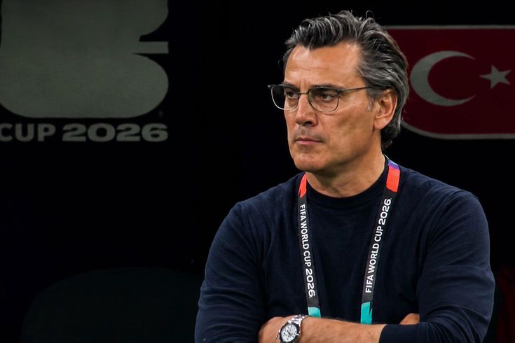 Dünya Kupası'na veda ettik! Binlerce taraftar Montella'yı istifaya çağırıyor