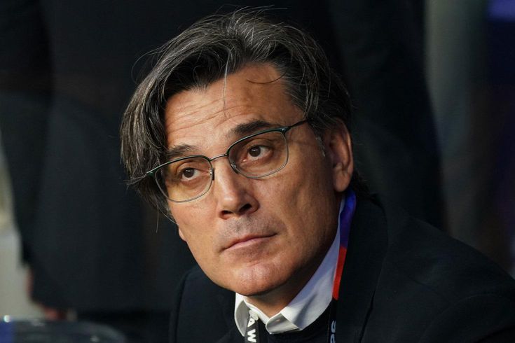 Dünya Kupası'ndan elenmemizin ardından Montella'dan ilk sözler: Kader bizden yana değildi