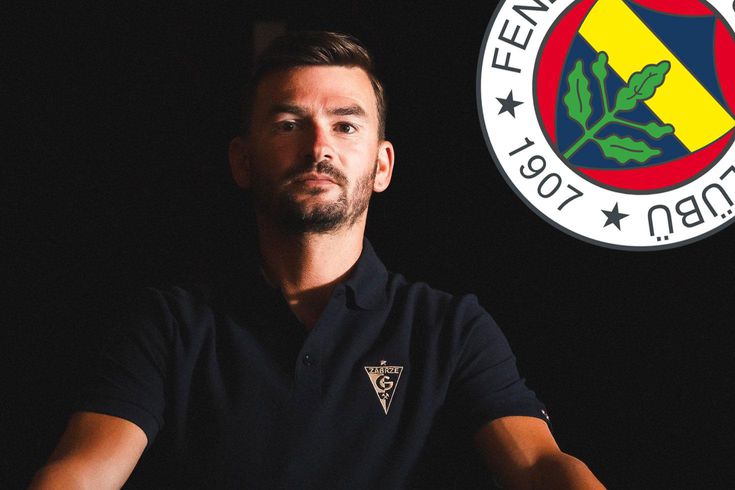 Gornik Zabrze'den çok çarpıcı Fenerbahçe değerlendirmesi: Her şey yıldızlara ve bireysel kaliteye dayalı