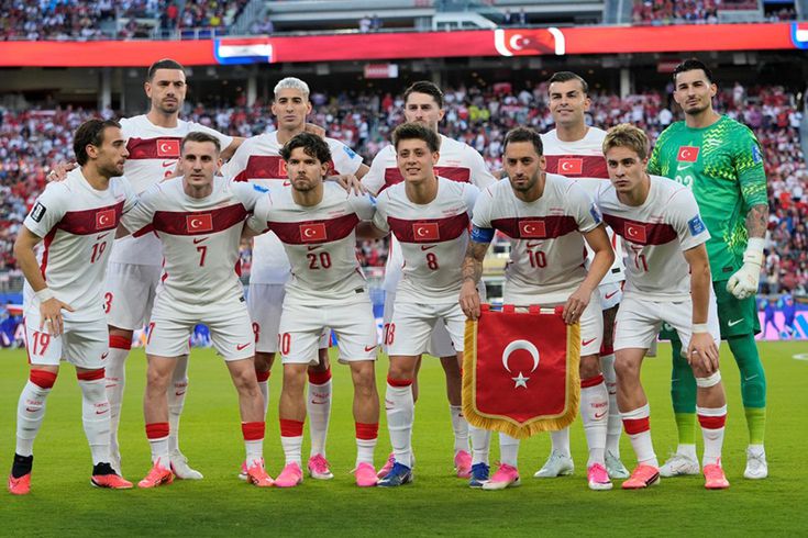 Hayallerimiz buraya kadarmış! A Milli Takımımız Dünya Kupası'na veda etti