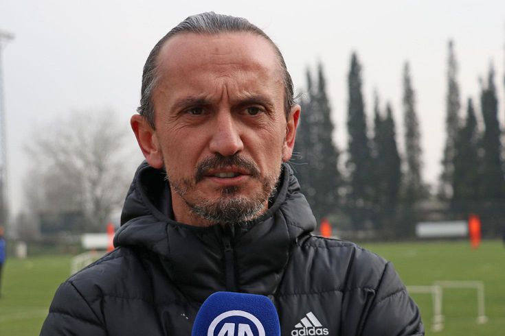 Tuncay Şanlı'dan A Milli Takım'a sahip çıkma çağrısı