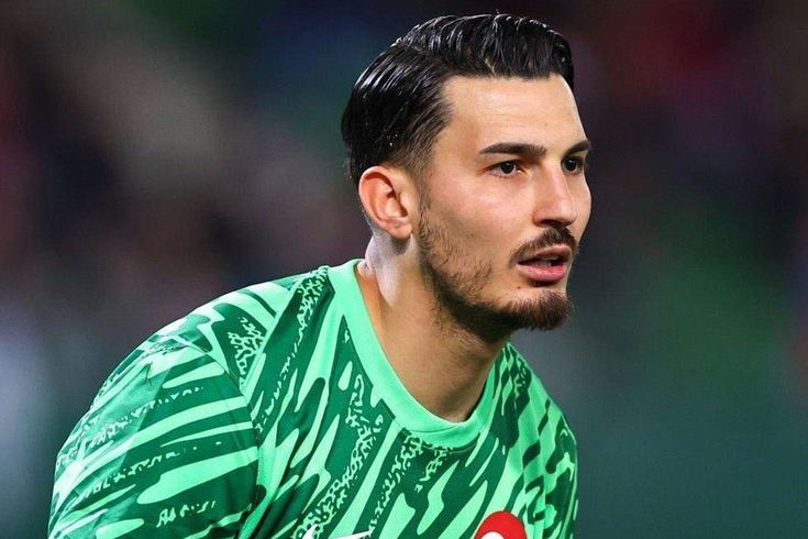 Uğurcan Çakır, ikinci maçlar itibarıyla Dünya Kupası'nın en kötüsü oldu