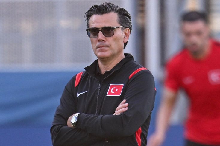 Vincenzo Montella galibiyetin şifresini açıkladı