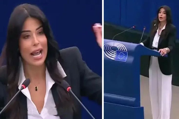 Avrupa Parlamentosu’nun Yunan vekilinden Türkiye için 3 ülkeye skandal çağrı: Yılan sizi ısıracak