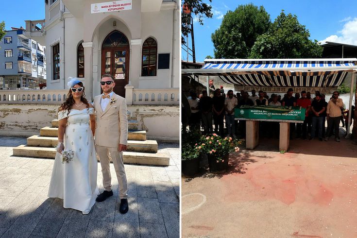Genç damattan 12 günlük yaşam mücadelesinin ardından kahreden haber