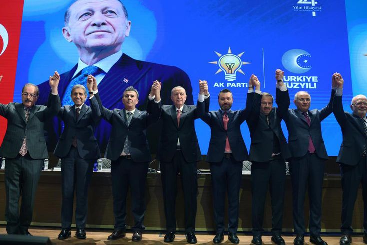 CHP'li başkanlar AK Parti’ye mi katılıyor? Gözler yarınki toplantıda