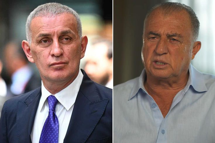 Fatih Terim'den İbrahim Hacıosmanoğlu’na yanıt: Söylediklerimi tüm ulus doğru anlamış