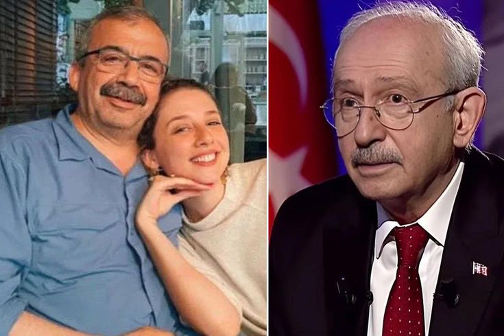 Kılıçdaroğlu'nun Demirtaş çıkışı Sırrı Süreyya Önder'in kızını küplere bindirdi