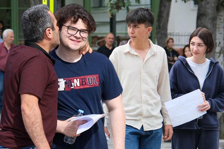 YKS maratonu devam ediyor! İkinci oturum AYT sona erdi, YDT başlayacak
