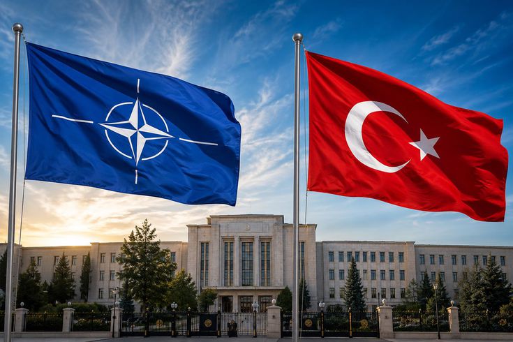 Ankara'da NATO alarmı: İşte zirve öncesi alınan tedbirler