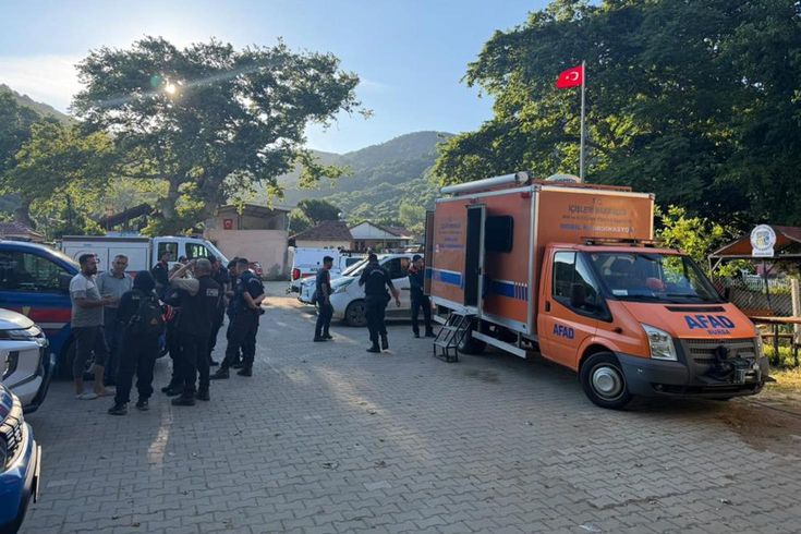 72 saattir kayıp olarak aranan adam evinde bulundu