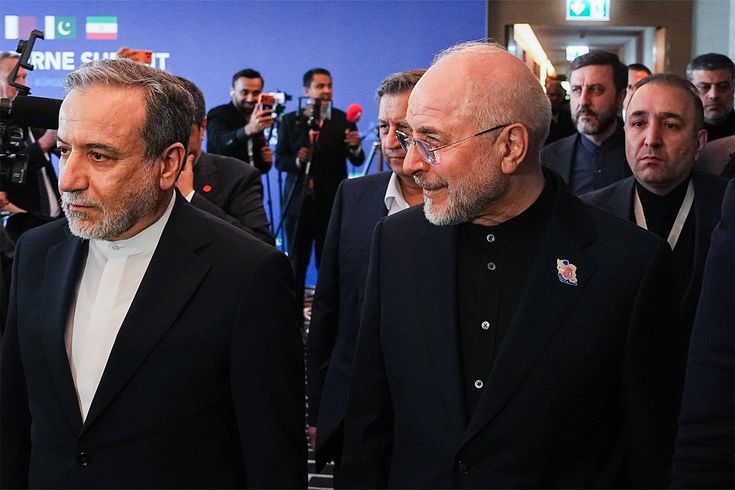 İsviçre'de tarihi temas: ABD ve İran heyetleri aynı salonda ama mesafe kapanmadı