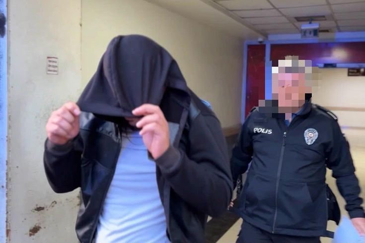 Kayseri'de trafik kazası sanılan olay cinayet çıktı: Eski eniştesini ezerek öldürdü