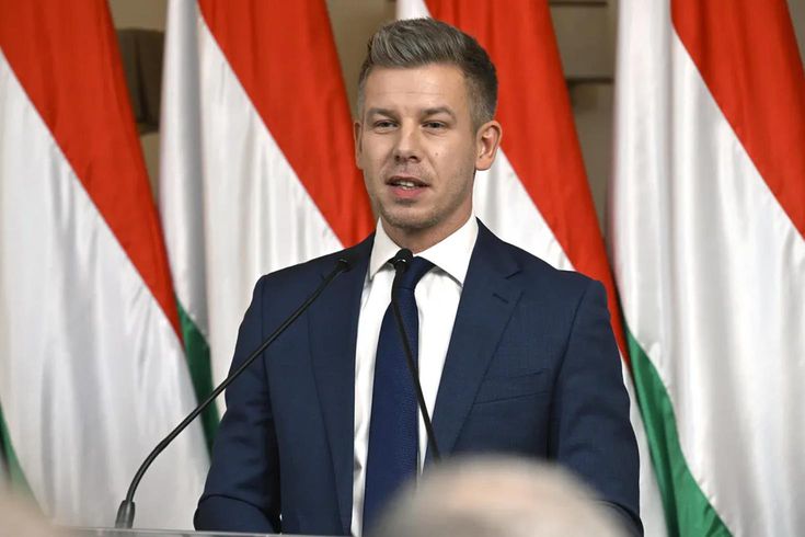 Macaristan, cumhurbaşkanını görevden almak için anayasa değişikliğine gidecek