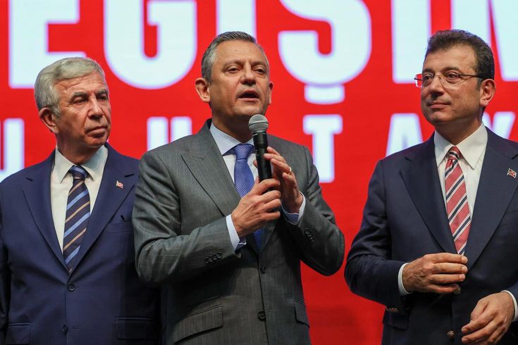 Tüm dengeleri değiştirecek iddia: Mansur Yavaş'tan İmamoğlu'nun güdümündeki partide yer almam resti