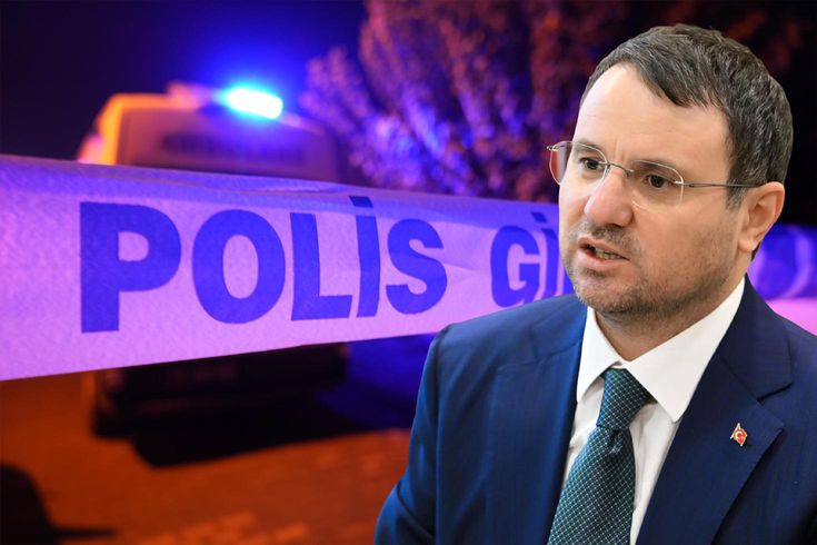 2 kayıp dosyasında düğüm çözülüyor! Bakan Gürlek Yeni deliller bulundu diyerek duyurdu