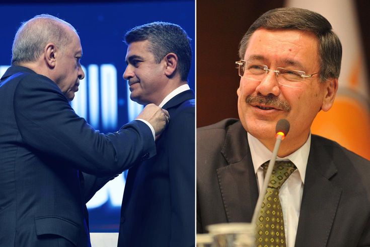 400 milyon lira iddiası tutmadı! Melih Gökçek'ten yeni açıklama