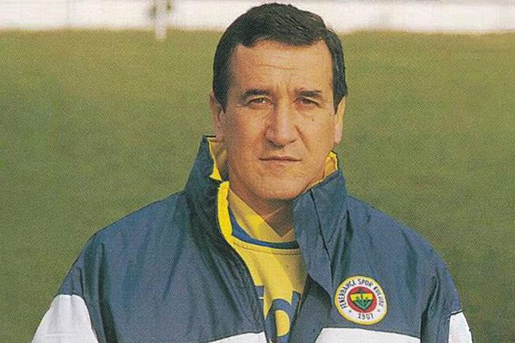 Fenerbahçe'yi şampiyon yapan efsane hocadan kahreden haber