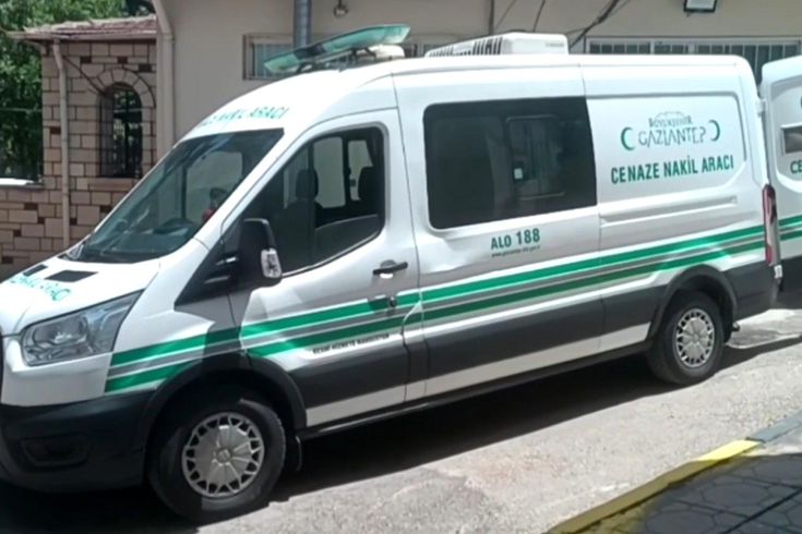 Ölümün böylesi! Fıstık bahçesinde akılalmaz olay