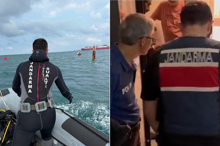 İstanbul merkezli 9 ilde akaryakıt operasyonu! 6 şirkete el konuldu, 10 şirkete kayyum atandı