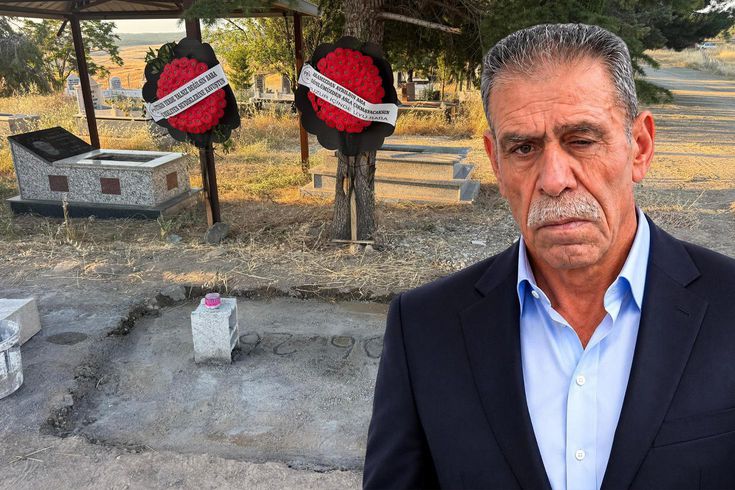 Hikayesi Oscar ödüllü filme ilham olan Mehmet Ali Enhas hayatını kaybetti