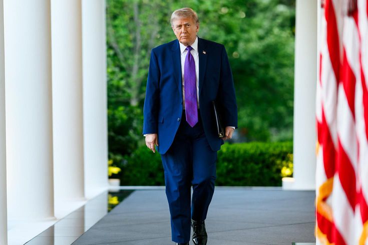 ABD Senatosu'ndan Trump'a İran ambargosu: Yetkileri kısıtlandı