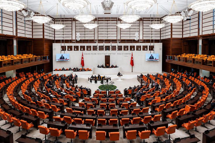 AK Parti'den kritik açıklama! Terörsüz Türkiye için yeni yasal çerçeve geliyor
