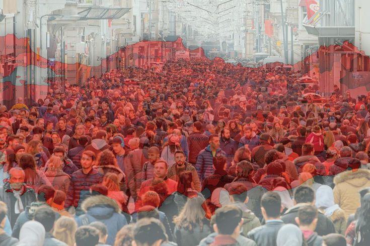 Ne Suriyeliler ne de Afganlar! İşte Türkiye'ye en fazla göç eden ülke vatandaşları