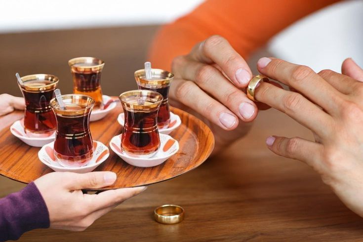 Cimriliğin sınırı mahkemelik oldu! Eşine çay demleme demenin bedeli ağır olabilir