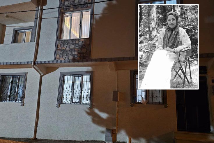 21 yaşındaki Songül, evinin önünde darbedilip kaçırıldı