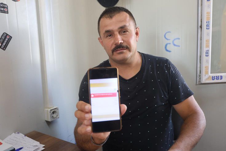 3 yıldır kanıtlayamadı! Depremden sağ çıktı ama sistemde hala ölü