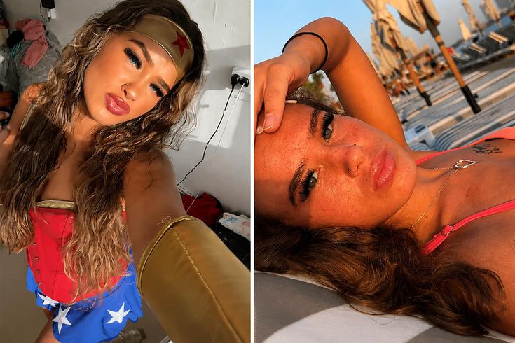 İngiliz fenomen Dubai'de idam tehdidiyle karşı karşıya