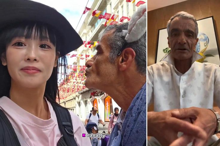 Japon yayıncıyı rahatsız eden şüpheli: Sevenlerimden özür diliyorum, tekrar aranıza geleceğim