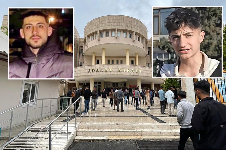 15 yaşındaki çırağı hava kompresörüyle öldüren kalfaya müebbet hapis istendi