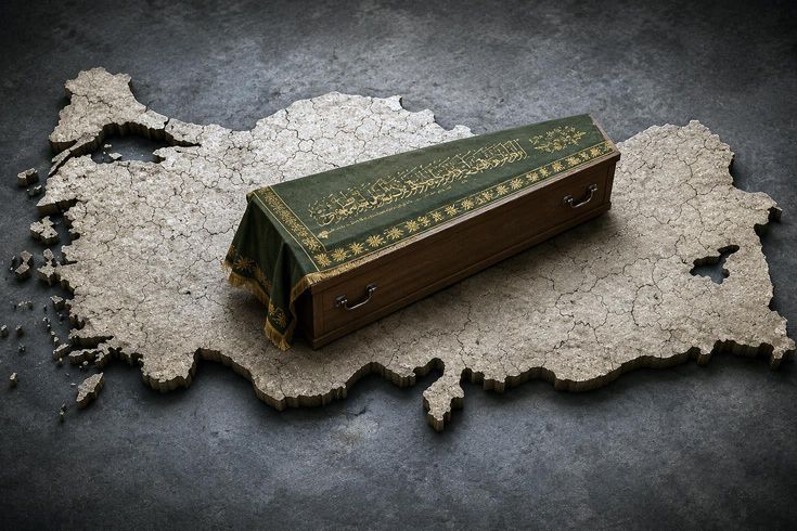 TÜİK rakamları paylaştı! İşte Türkiye'de en çok ölümün olduğu ilimiz